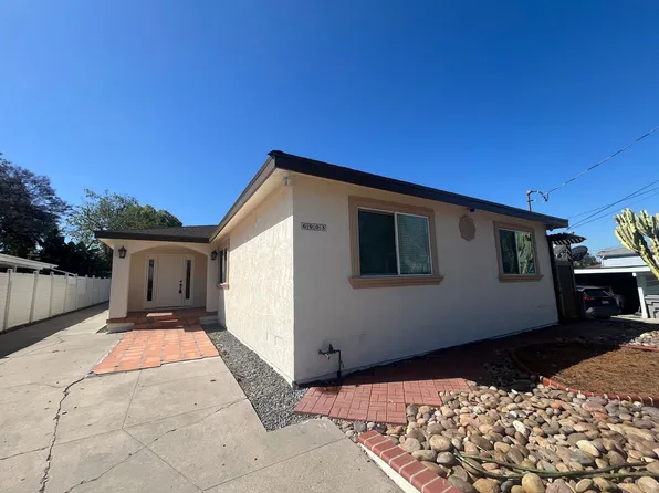 6903 Eberhart St, San Diego, CA 92115