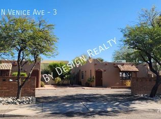 1628 N Venice Ave UNIT 3, Tucson, AZ 85712