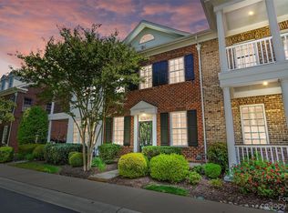 8416 Indigo Row, Charlotte, NC