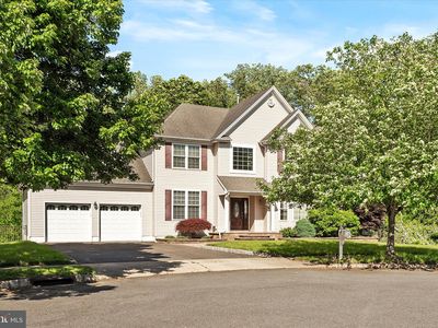 21 Jimarie Ct, Hamilton, NJ, 08620