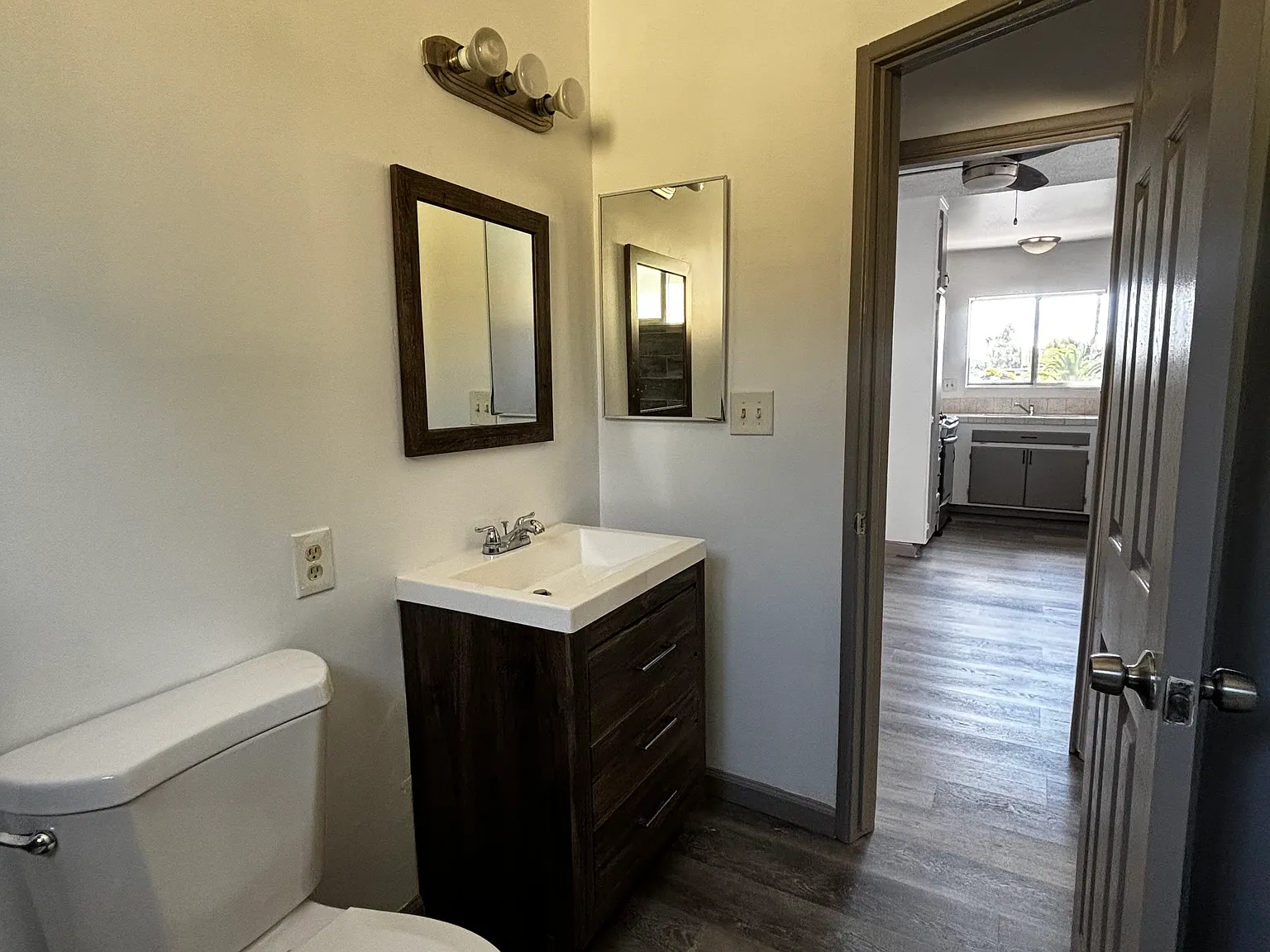 1 bed, 650 sqft, $1,995 — Photo 2