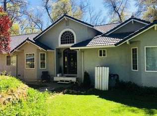1660 Cold Springs Rd, Placerville, CA 95667