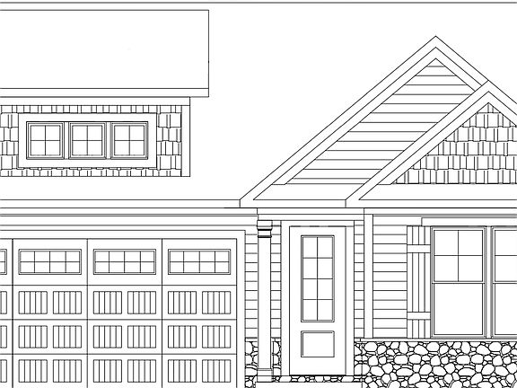 The Daisy Elevation B