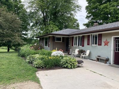 W5537 Keystone Rd, Elkhart Lake, WI, 53020