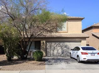 15420 W Mescal St, Surprise, AZ 85379
