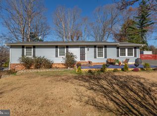 5 Turner Dr, Stafford, VA 22556