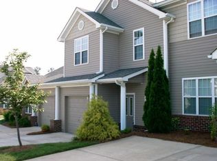 2753 Andover Glen Rd, Raleigh, NC 27604