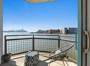 600 Harbor Blvd UNIT 954, Weehawken, NJ 07086