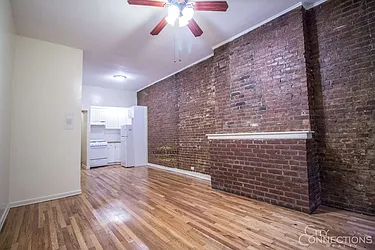 Rented by City Connections Realty