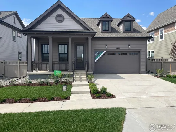 1581 Poplar Dr, Erie, CO 80516