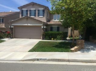 25637 Lewis Way, Stevenson Ranch, CA 91381
