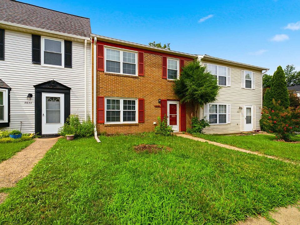 1st image of 8635 Reinecke Ct