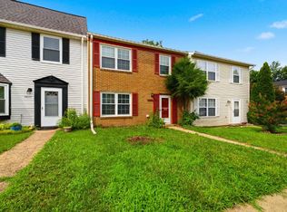 8635 Reinecke Ct, Manassas, VA 20111