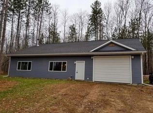 4368 W Cranberry Lake Rd, Harrison, MI 48625