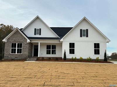 2818 Lister Ferry Rd, Southside, AL, 35907