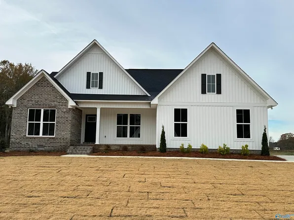 2818 Lister Ferry Rd, Southside, AL 35907