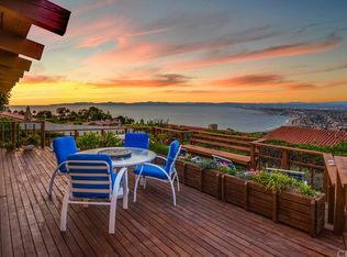 960 Via Del Monte, Palos Verdes Estates, CA 90274