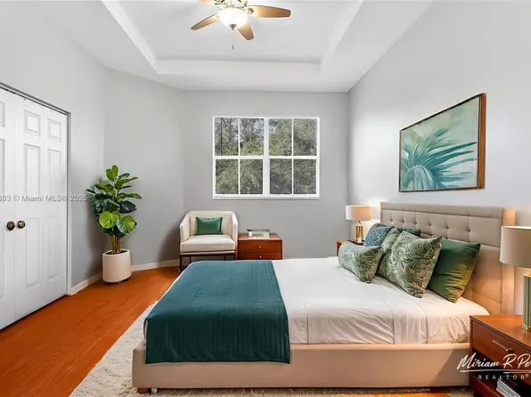 4964 SW 140th Ter #8, Hollywood, FL 33027