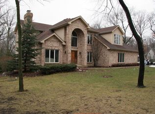 116 Ravine Ln, North Barrington, IL 60010