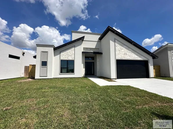 6832 Mystic Grv, Brownsville, TX 78526
