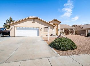 3778 Walleck Ranch Dr, Kingman, AZ 86409