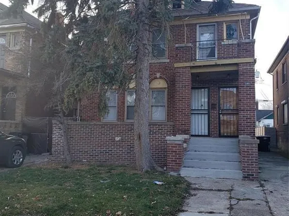 12191 Santa Rosa Dr, Detroit, MI 48204