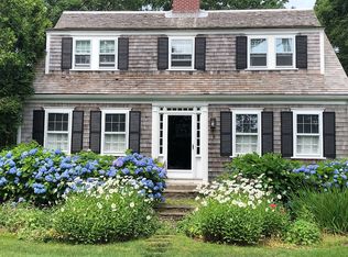 20 Wequasset Rd, Harwich Port, MA 02646