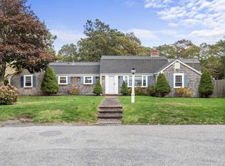 74 Ocean Ave, South Yarmouth, MA 02664