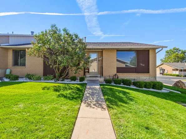 1018 E 5625 S, South Ogden, UT 84405