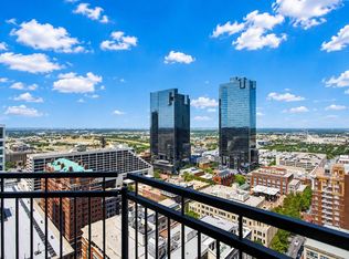 500 Throckmorton St APT 2202, Fort Worth, TX 76102
