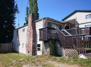 2853 SW Nevada St, Seattle, WA 98126