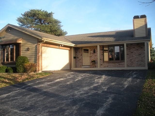 1st image of 5466 S Amberwood Ln #33