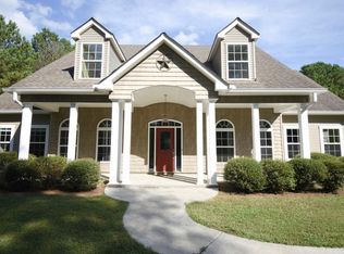 647 Ellison Rd, Tyrone, GA 30290