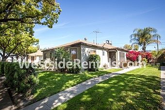 1st image of 1240 N Hollywood Way #B