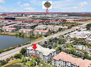 4126 BREAKVIEW DRIVE #11001, ORLANDO, FL 32819