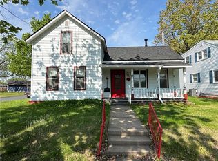 132 Hatten Ave, Rice Lake, WI 54868