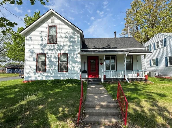 132 Hatten Avenue, Rice Lake, WI 54868