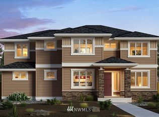 11535 173rd Stct E, Puyallup, WA