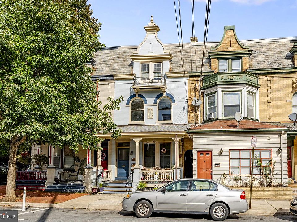 1st image of 447 W Orange St