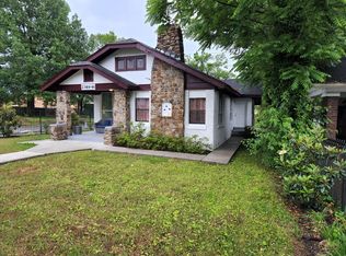 2391 Faxon Ave, Memphis, TN 38112