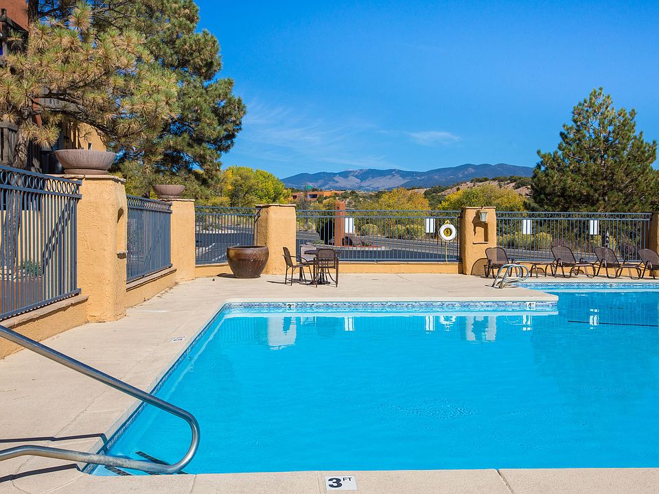 The Mica Apartment Rentals Santa Fe, NM Zillow