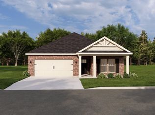215 Esplanade Ct, Huntsville, AL 35824