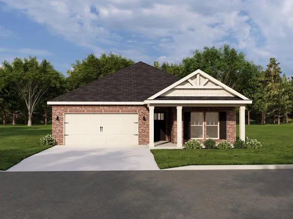 608 Freret Ct, Huntsville, AL 35824