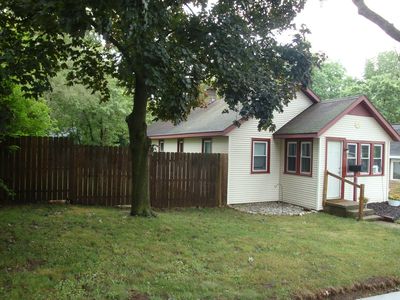 2520 Woodward Ave SW, Wyoming, MI, 49509