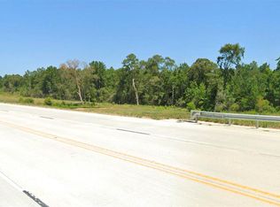 TRACT 2 State Highway 249, Navasota, TX 77868