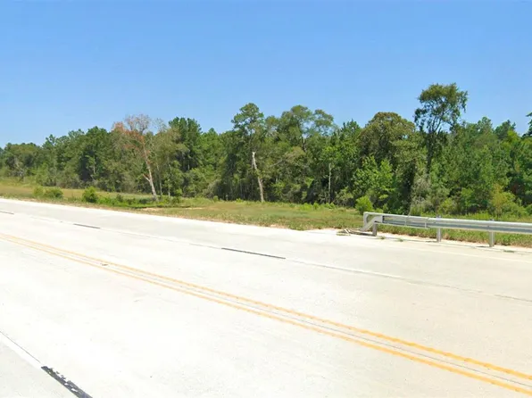 TRACT 2 State Highway 249, Navasota, TX 77868