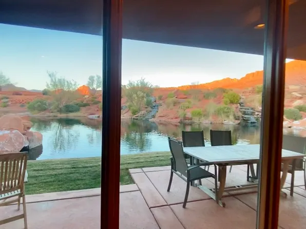 2410 W Entrada Trl Unit 43, St George, UT 84770