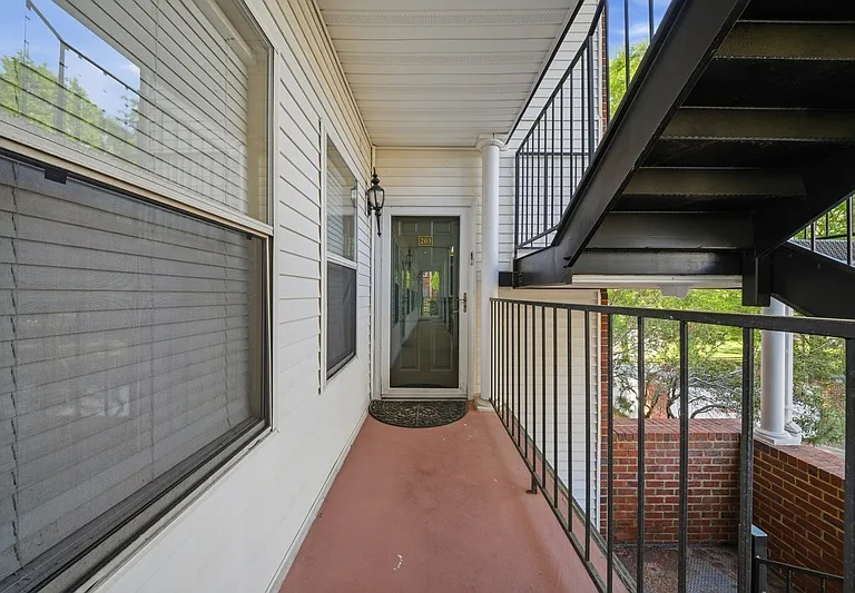 205 Westover Ave #1-203 — Photo 7