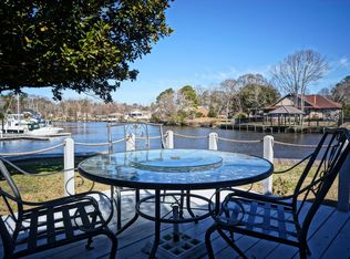 13 Harbor Walk, New Bern, NC 28562