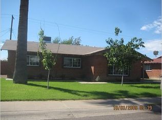 3531 W Lawrence Rd, Phoenix, AZ 85019